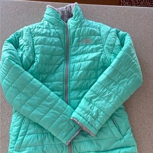 The North Face Girl’s Reversible Jacket